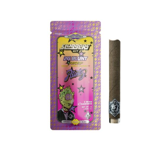 Sluggers Hit Runtz 2g Blunt,Sluggers Thc vape,Sluggers 2 Gram Blunt, sluggers blunt cost, Sluggers Blunt For Sale