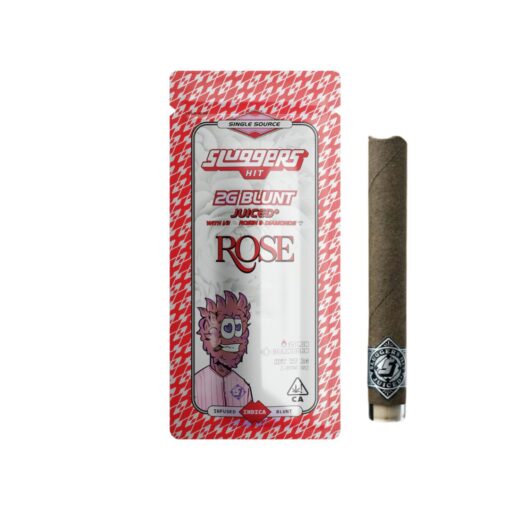 Sluggers Hit Rose 2g Blunt,Sweet Sluggers Blunts,Sluggers Blunt 2g,Sluggers Blunt Bulk,Sluggers Blunt Flavors