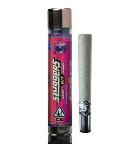 Sluggers Hit Jobstopper Pre Roll-,Sluggers Joint, Sluggers Prerolls Usa, Sluggers Prerolls Where To buy, Sluggers Pre Rolls Weed